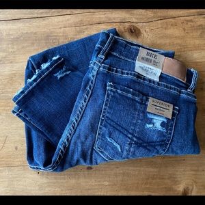 BKE NWT Skinny Jean